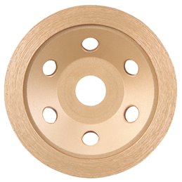 Disco de diamante continuo 125 x 22,23 mm, Rim Tipo Makita B-12289