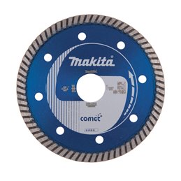 Disco de diamante Comet, 115 x 22,23 mm Makita B-12980