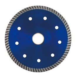 Disco de diamante Comet, 125 x 22,23 mm Makita B-12996