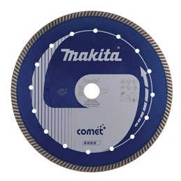 Disco de diamante Comet, 230 x 22,23 mm Makita B-13035