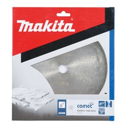 Disco de diamante Comet Banda electrodepositada , 230 x 22,23 mm Makita B-13219