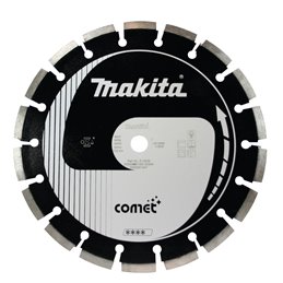 Disco de diamante Comet, 300 x 20 mm Makita B-13269