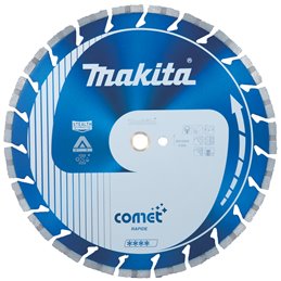 Disco de diamante Comet Enduro, 300 x 20 mm Makita B-13518