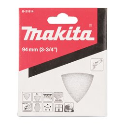 Cleaning Fleece 94 mm Makita B-21814