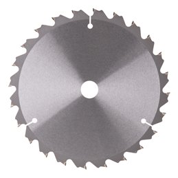 Disco sierra circular , Makblade T.C.T, 190 x 20 mm, 24 D Makita B-32708