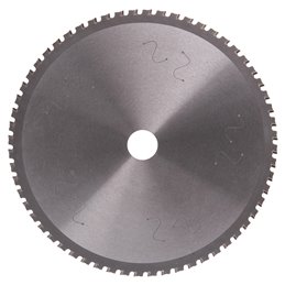 Disco sierra circular , Specialized T.C.T, 270 x 30 mm, 60 D Makita B-33598