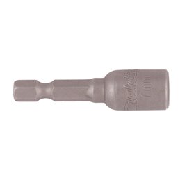 Llave de vaso magnética 7 x 50 mm Makita B-38700