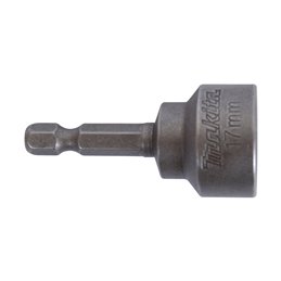 Llave de vaso magnética 17 x 50 mm Makita B-38750