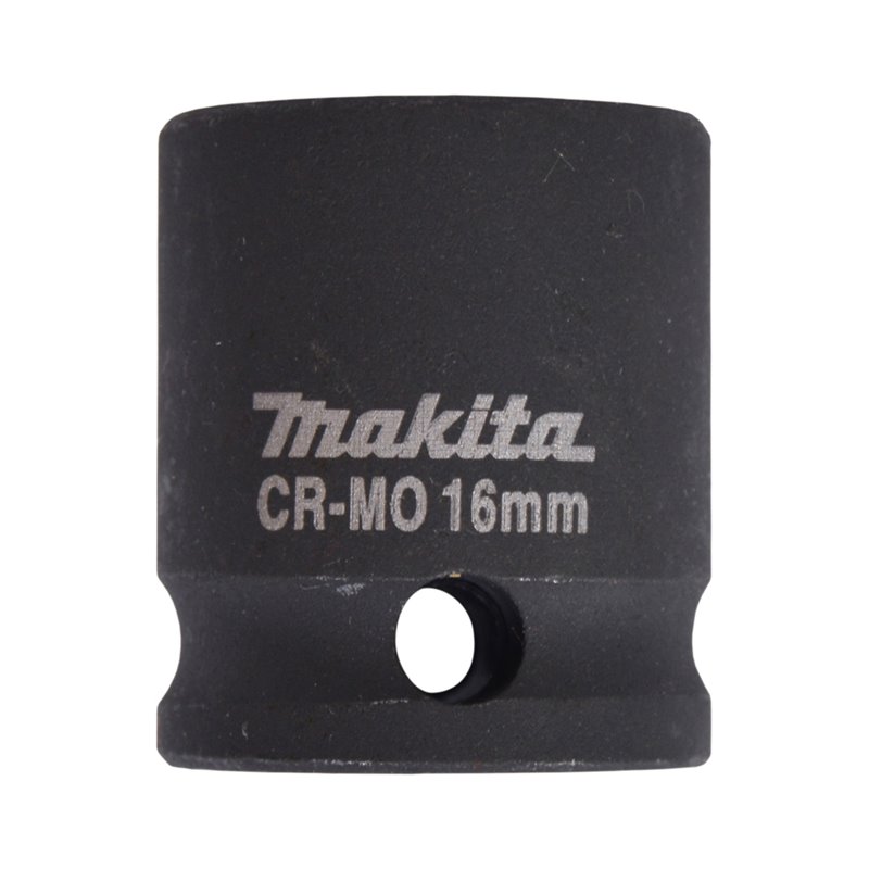 Llaves de vaso  3/8" Makita B-39986