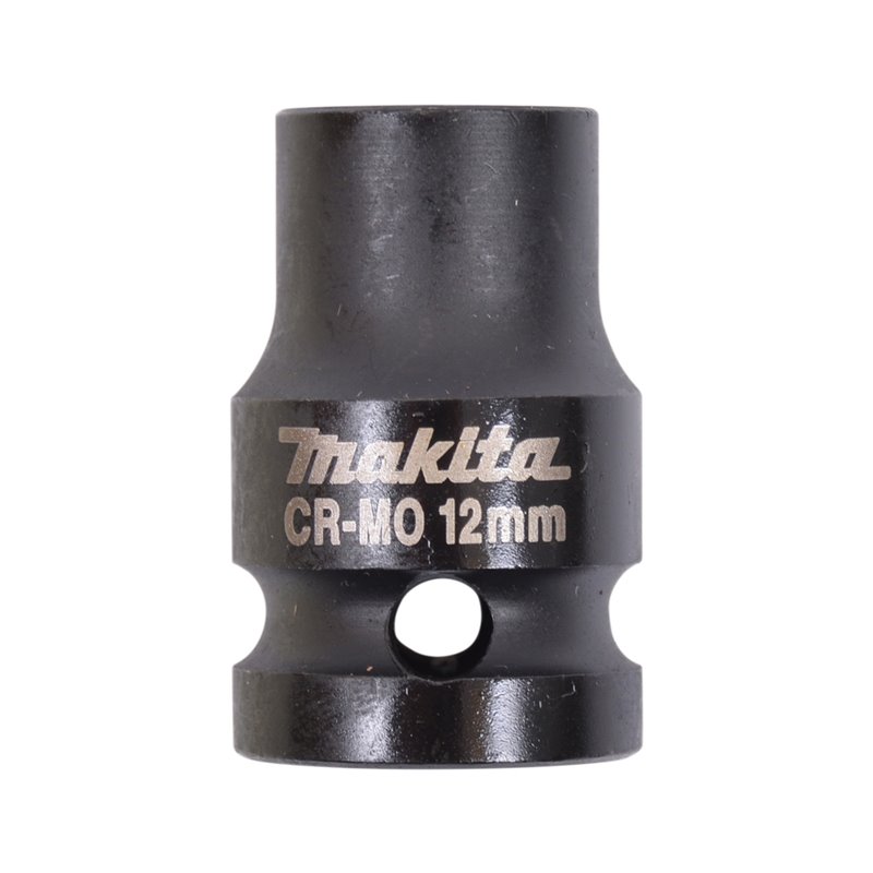 Llaves de vaso  1/2" - 12 mm Makita B-40098