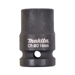 Llaves de vaso  1/2" - 14 mm Makita B-40113