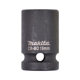 Llaves de vaso  1/2" - 16 mm Makita B-40135