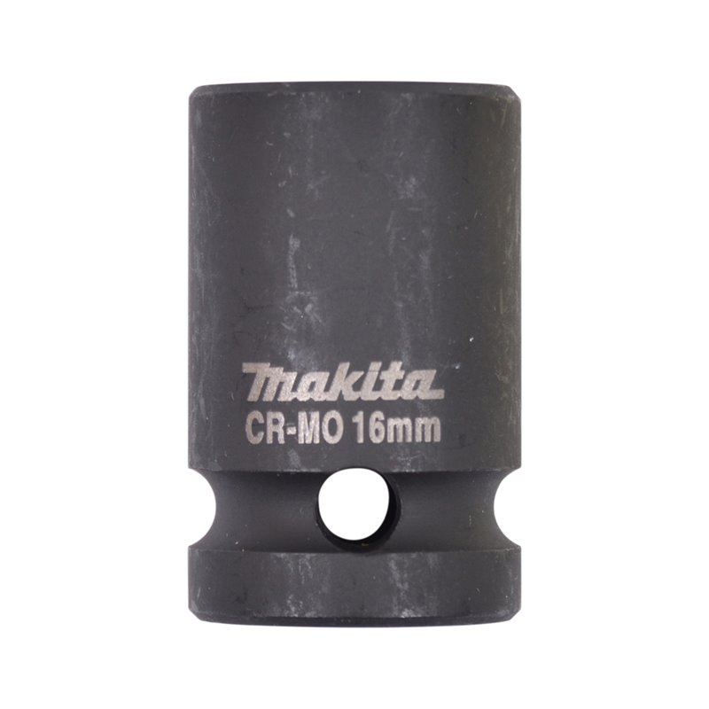 Llaves de vaso  1/2" - 16 mm Makita B-40135