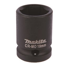 Llaves de vaso  1/2" 19 X 38 mm Makita B-40163