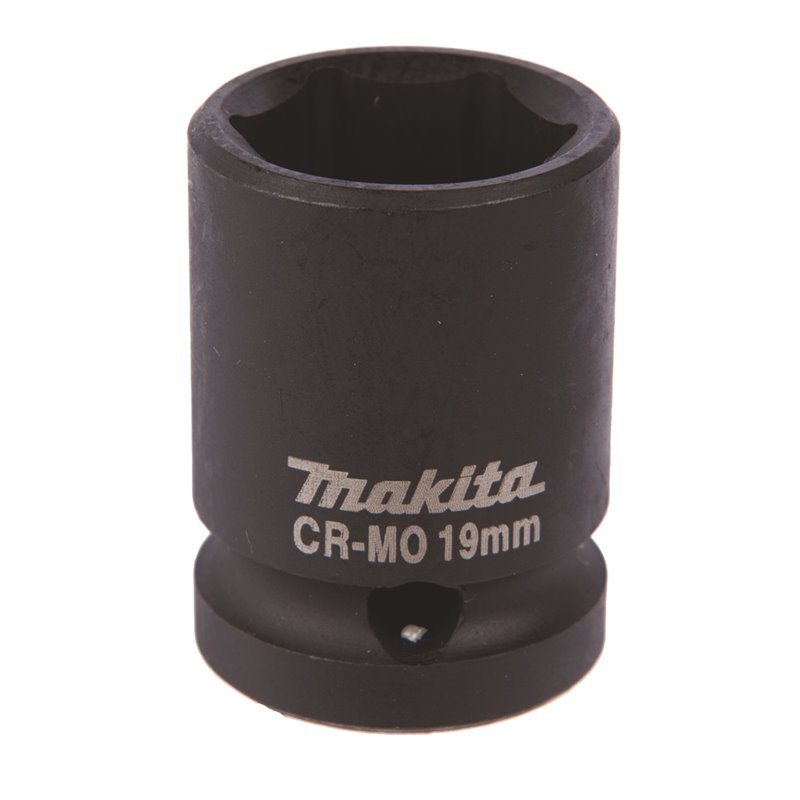 Llaves de vaso  1/2" 19 X 38 mm Makita B-40163