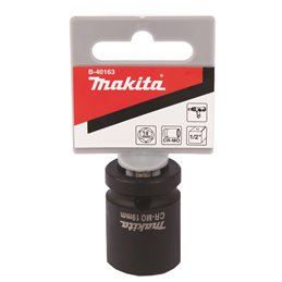 Llaves de vaso  1/2" 19 X 38 mm Makita B-40163