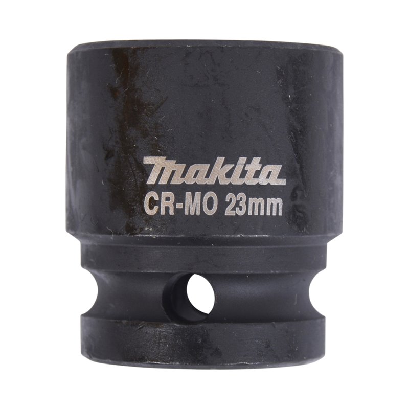 Llaves de vaso  1/2" - 23 mm Makita B-40200