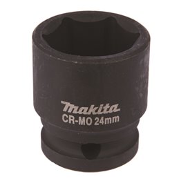 Llaves de vaso  1/2" 24 X 38 mm Makita B-40216