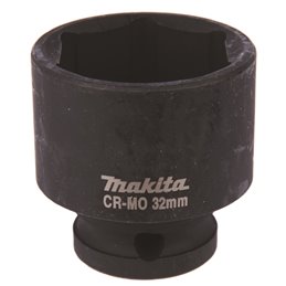 Llaves de vaso  1/2" 32 X 44 mm Makita B-40244