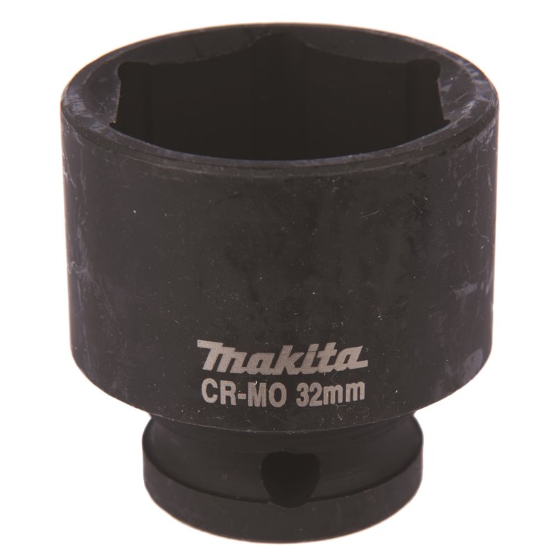 Llaves de vaso  1/2" 32 X 44 mm Makita B-40244