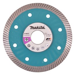 Disco de diamante  115 x 22,23 mm Makita B-46327