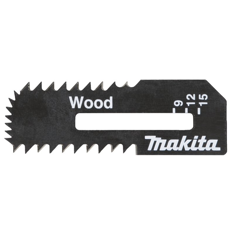 Cuchilla para tabiquería seca, 2 pcs Makita B-49719