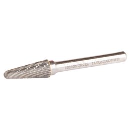 Muela TCT 10 x 25 x 6 mm,, Corte de diamante, LA Makita B-52819