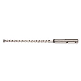 Broca para para SDS-PLUS, Nemesis 2, 6 x 165 mm Makita B-57978