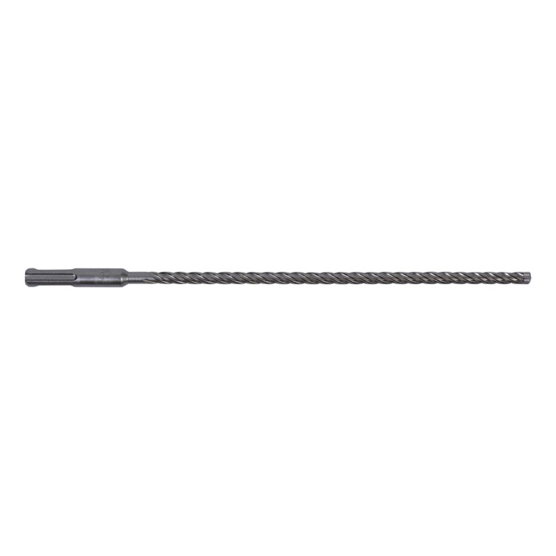 Broca para para SDS-PLUS, Nemesis 2, 6,5 x 265 mm Makita B-58045