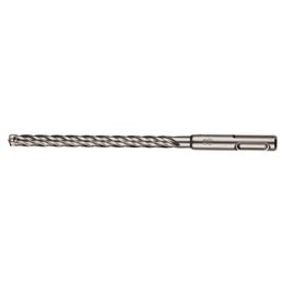 Broca para para SDS-PLUS, Nemesis 2, 8 x 165 mm Makita B-58104