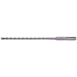 Broca TCT  6 x 150 / 210 mm, para SDS-PLUS Makita B-62511