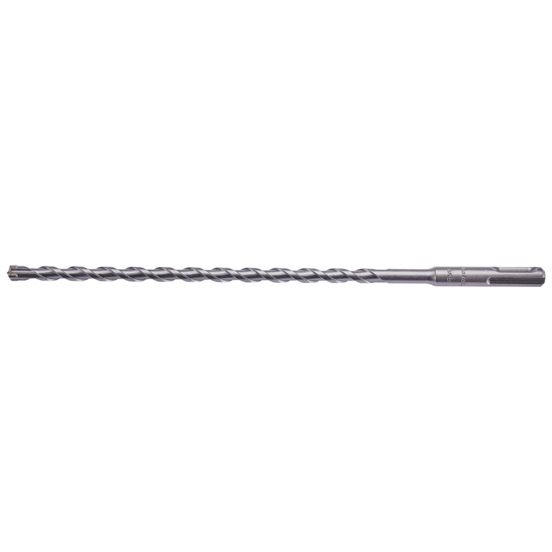 Broca TCT  8 x 200 / 260 mm, para SDS-PLUS Makita B-62636