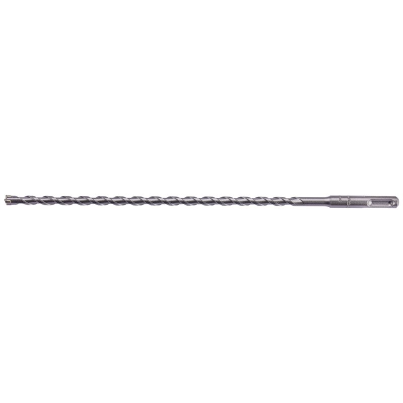 Broca TCT  8 x 250 / 310 mm, para SDS-PLUS Makita B-62642