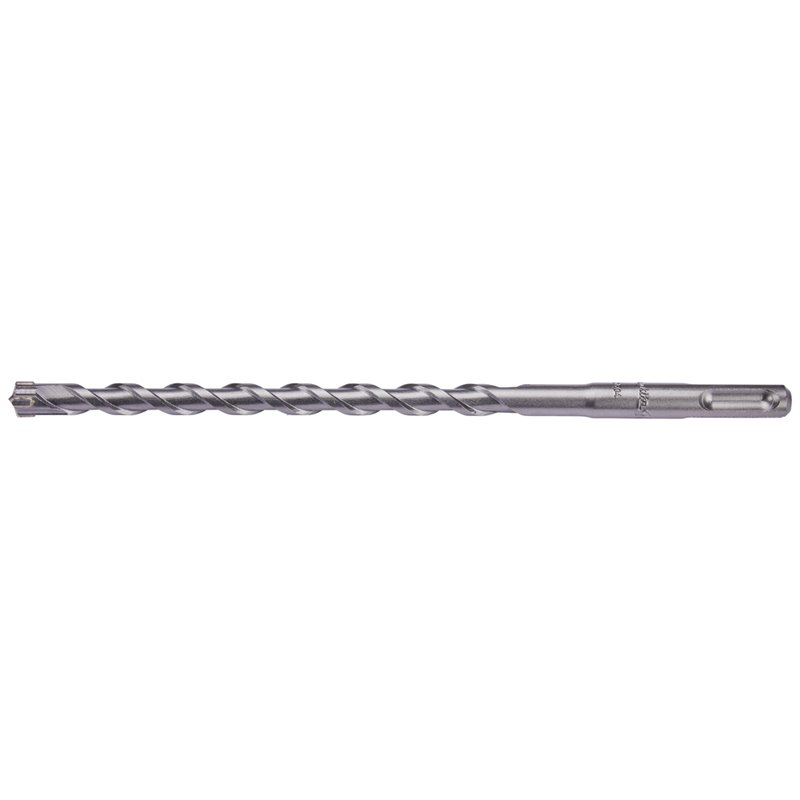 Broca TCT  10 x 150 / 210 mm, para SDS-PLUS Makita B-62686