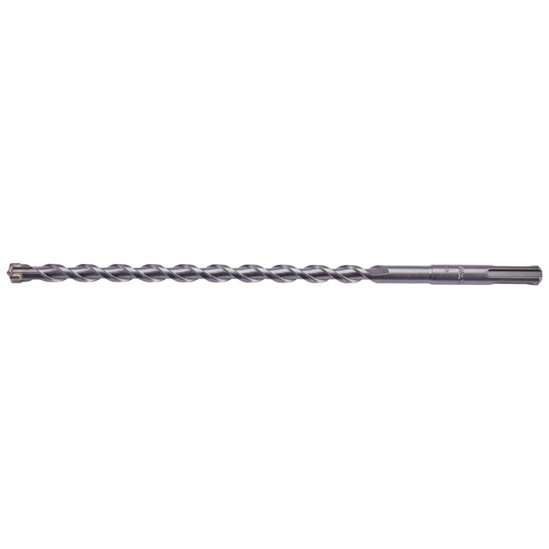 Broca TCT  10 x 200 / 260 mm, para SDS-PLUS Makita B-62692