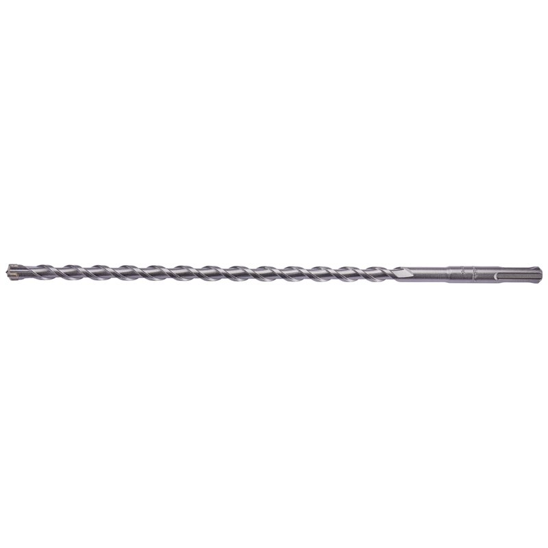 Broca TCT  10 x 250 / 310 mm, para SDS-PLUS Makita B-62701