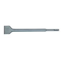 Espátula hexagonal para SDS-PLUS, 40 x 250 mm Makita B-64319