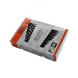 Juego De Llaves Fijas, Caja De Carton Alyco Orange Alyco