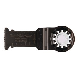 Cuchilla de inmersión 32 mm Makita B-64814