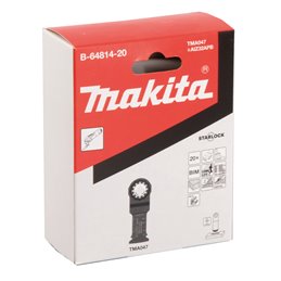 Cuchilla de inmersión 32 mm Makita B-64814-20