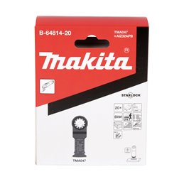 Cuchilla de inmersión 32 mm Makita B-64814-20