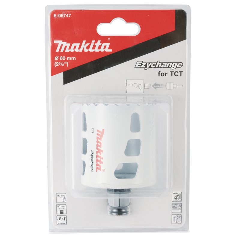 Cuchilla de inmersión 32 mm Makita B-64858-20