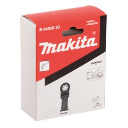 Cuchilla de inmersión 32 mm Makita B-64858-20