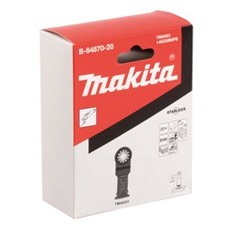 Cuchilla de inmersión 32 mm Makita B-64870-20