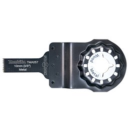 Cuchilla de inmersión 10 mm Makita B-64917