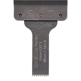 Cuchilla de inmersión 10 mm Makita B-64917