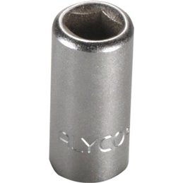 Adaptador Para Puntas 1/4" Alyco