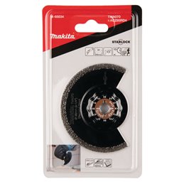 Cuchilla de corte segmentada 85 mm Makita B-65034