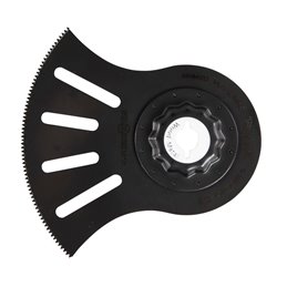 Cuchilla de corte segmentada 100 mm Makita B-66422