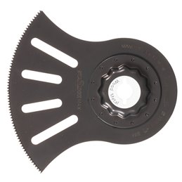 Cuchilla de corte segmentada 100 mm Makita B-66422